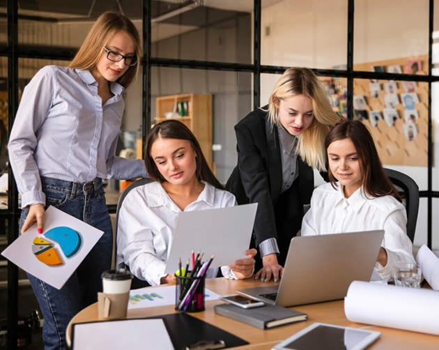 Seguros Empresas Image