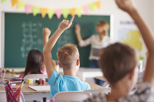 Seguro Educação