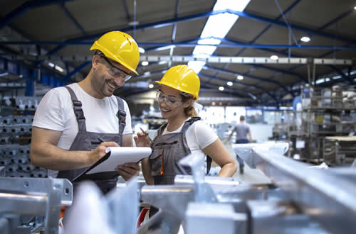 Industria Seguro