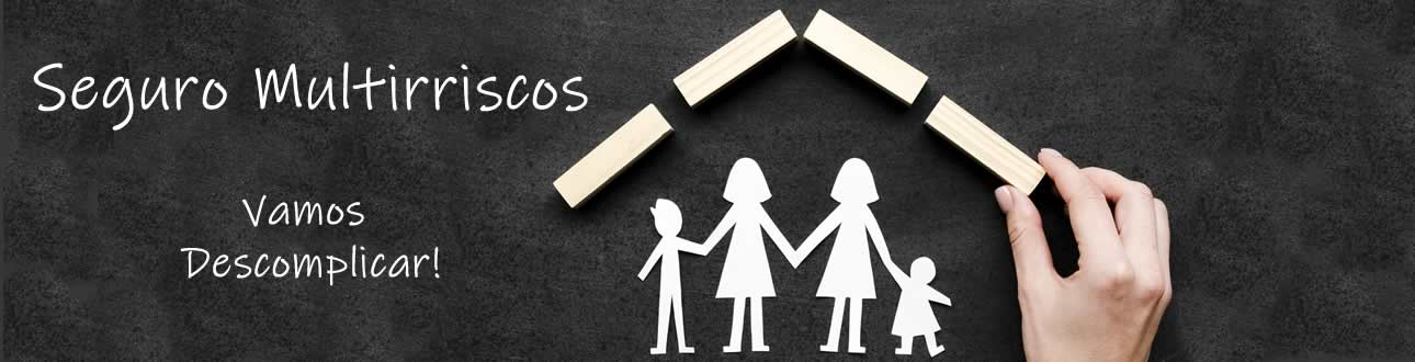 Seguro Multirriscos